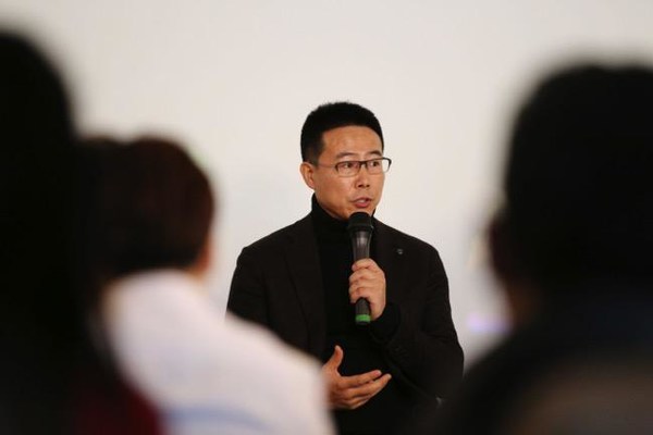 东风启辰李广涛出任东风标致品牌部总经理 标致重回主流赛道在望 侃