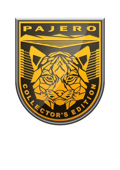 帕杰罗山猫图标图片